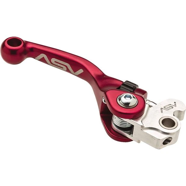 ASV Inventions F4 Series ATV Front Brake Lever 5 ASV Inventions F4 Series ATV Front Brake Lever - Image 3