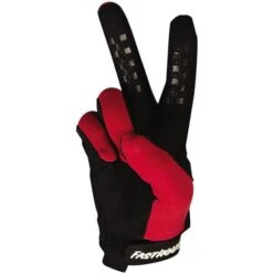 Fasthouse Speed Style Bad Company Youth Gloves -Motorcycle Supplies Store FH4004 4021 A