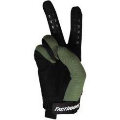 Fasthouse Speed Style Patriot Gloves -Motorcycle Supplies Store FH4005 9008 A