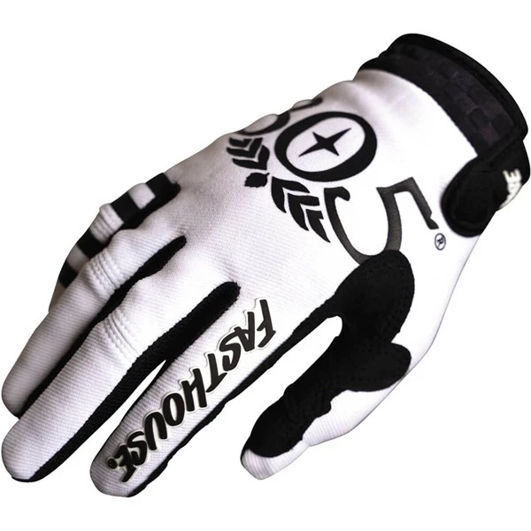 Fasthouse Speed Style 805 Gloves 3 Fasthouse Speed Style 805 Gloves