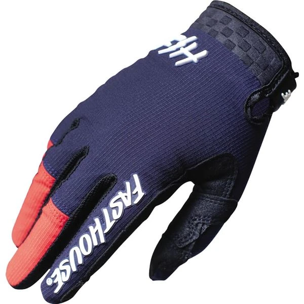 Fasthouse Speed Style Air Gloves 4 Fasthouse Speed Style Air Gloves - Image 2