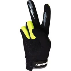 Fasthouse Speed Style Remnant Gloves -Motorcycle Supplies Store FH4036 0508 A