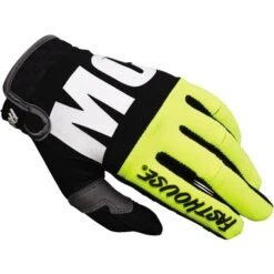 Fasthouse Speed Style Remnant Gloves -Motorcycle Supplies Store FH4036 0508 B