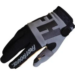 Fasthouse Speed Style Remnant Gloves -Motorcycle Supplies Store FH4036 7010