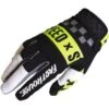 Fasthouse Speed Style Domingo Gloves -Motorcycle Supplies Store FH4037 1008