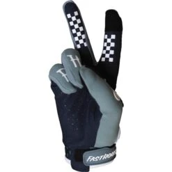 Fasthouse Speed Style Akuma Youth Gloves -Motorcycle Supplies Store FH4038 3321 A
