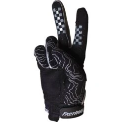 Fasthouse Offroad Gloves -Motorcycle Supplies Store FH4040 0008 A