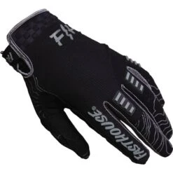 Fasthouse Offroad Gloves -Motorcycle Supplies Store FH4040 0008 B