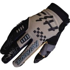 Fasthouse Offroad Gloves -Motorcycle Supplies Store FH4040 9012