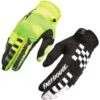 Fasthouse Speed Style Jester Youth Gloves -Motorcycle Supplies Store FH4074 5020