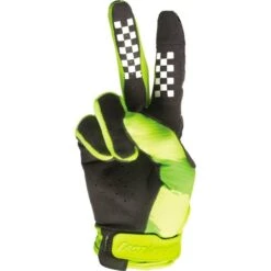 Fasthouse Speed Style Jester Youth Gloves 7 Fasthouse Speed Style Jester Youth Gloves -Motorcycle Supplies Store FH4074 5020 A