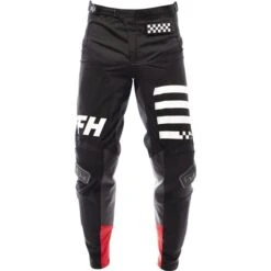 Fasthouse Elrod Air Cooled Vented Pants -Motorcycle Supplies Store FH4174 0028 C