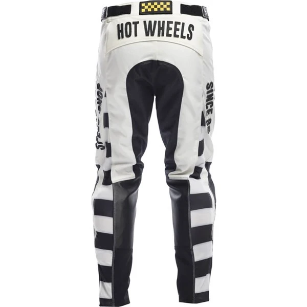 Fasthouse Grindhouse Hot Wheels Pants 4 Fasthouse Grindhouse Hot Wheels Pants - Image 2