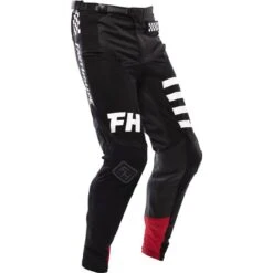 Fasthouse Elrod Air Cooled Vented Youth Pants -Motorcycle Supplies Store FH4274 0022 B