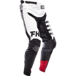 Fasthouse Elrod Air Cooled Vented Youth Pants -Motorcycle Supplies Store FH4274 1022 B