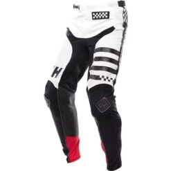 Fasthouse Elrod Air Cooled Vented Youth Pants -Motorcycle Supplies Store FH4274 1028