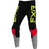 FXR Racing Clutch Pro Pants -Motorcycle Supplies Store FXR 223347 0510 28
