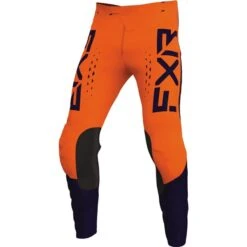 FXR Racing Clutch Pro Pants -Motorcycle Supplies Store FXR 223347 3047 28
