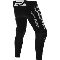 FXR Racing Podium Youth Pants -Motorcycle Supplies Store FXR 233354 1000 22 A