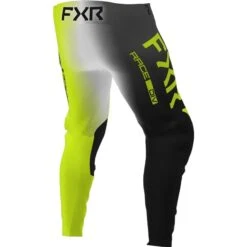 FXR Racing Podium Eclipse Pants -Motorcycle Supplies Store FXR 233375 0766 28 A