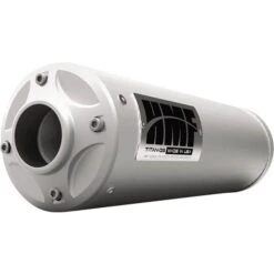 HMF Titan QS Series Slip-On Exhaust System