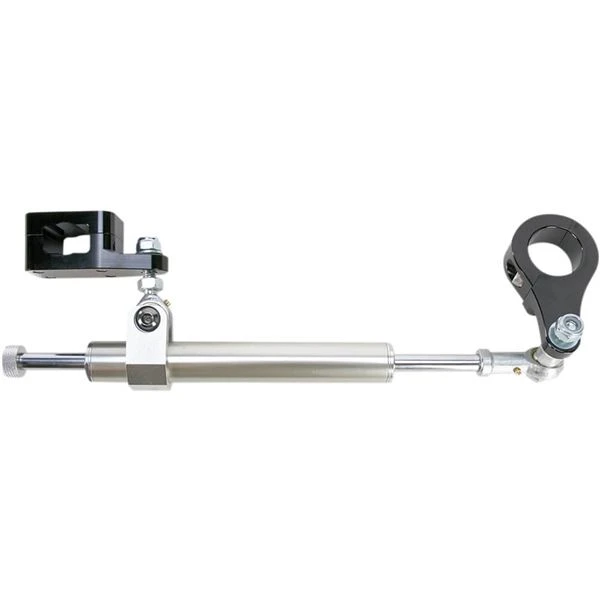 Moose 7-Way Rebuildable Steering Stabilizer 3 Moose 7-Way Rebuildable Steering Stabilizer