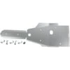 Moose Full Chassis Aluminum Skid Plate 2 Moose Full Chassis Aluminum Skid Plate -Motorcycle Supplies Store M0506 0242