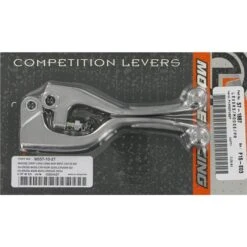 Moose Competition Lever Set With Colored Grip 13 Moose Competition Lever Set With Colored Grip -Motorcycle Supplies Store M557 10 27