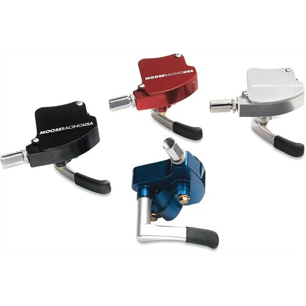 Moose Racing Thumb Throttle 4 Moose Racing Thumb Throttle - Image 2