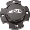 AMS Roll'n 104 Wheel Center Cap 1 AMS Roll'n 104 Wheel Center Cap -Motorcycle Supplies Store P0223 0115