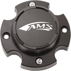 AMS Roll'n 104 Wheel Center Cap