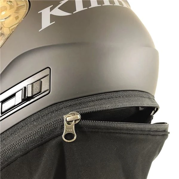 PCI Klim R1 Fresh Air Wired Full Face Helmet 4 PCI Klim R1 Fresh Air Wired Full Face Helmet - Image 2