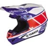 Troy Lee Designs SE4 Composite Yamaha RS1 Helmet -Motorcycle Supplies Store TL 101645331