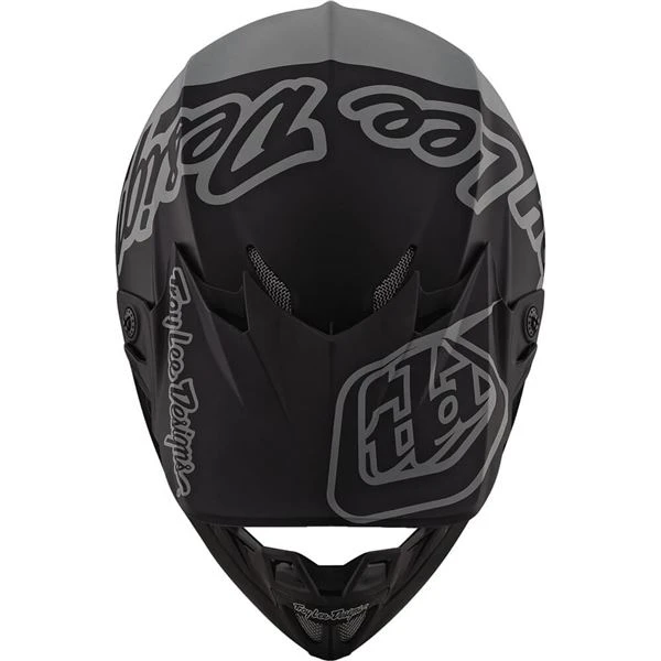 Troy Lee Designs SE4 Composite Silhouette Camo Helmet 10 Troy Lee Designs SE4 Composite Silhouette Camo Helmet - Image 8
