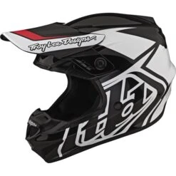 Troy Lee Designs GP Overload Helmet