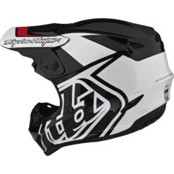Troy Lee Designs GP Overload Helmet 26 Troy Lee Designs GP Overload Helmet -Motorcycle Supplies Store TL 103252001 C
