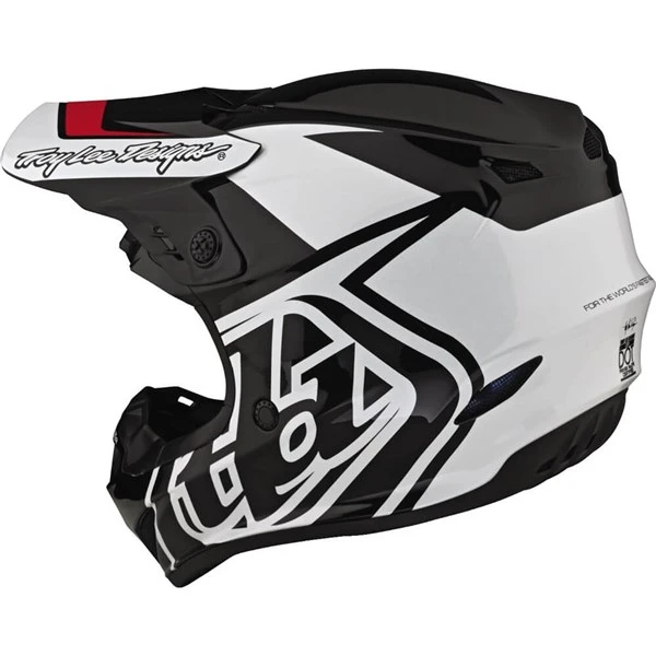 Troy Lee Designs GP Overload Helmet 7 Troy Lee Designs GP Overload Helmet - Image 5
