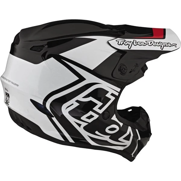Troy Lee Designs GP Overload Helmet 8 Troy Lee Designs GP Overload Helmet - Image 6