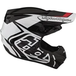 Troy Lee Designs GP Overload Helmet 28 Troy Lee Designs GP Overload Helmet -Motorcycle Supplies Store TL 103252001 E