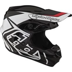 Troy Lee Designs GP Overload Helmet 29 Troy Lee Designs GP Overload Helmet -Motorcycle Supplies Store TL 103252001 F