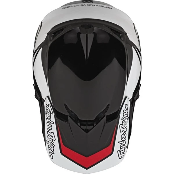 Troy Lee Designs GP Overload Helmet 11 Troy Lee Designs GP Overload Helmet - Image 9
