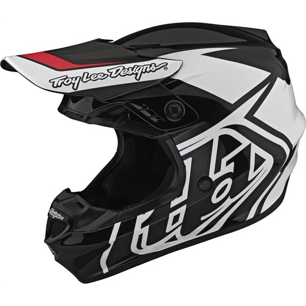 Troy Lee Designs GP Overload Helmet 4 Troy Lee Designs GP Overload Helmet - Image 2