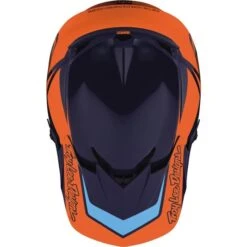 Troy Lee Designs GP Overload Helmet 32 Troy Lee Designs GP Overload Helmet -Motorcycle Supplies Store TL 103252011 A