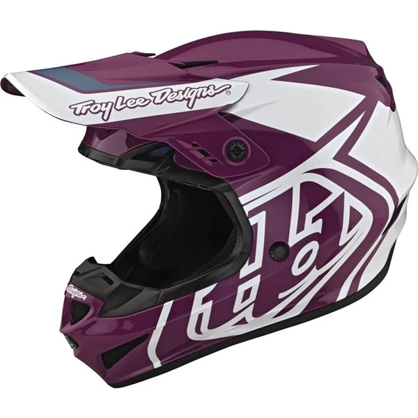 Troy Lee Designs GP Overload Helmet 22 Troy Lee Designs GP Overload Helmet - Image 20