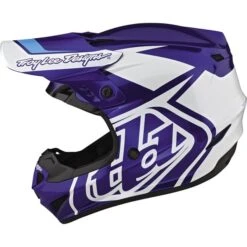 Troy Lee Designs GP Overload Helmet 35 Troy Lee Designs GP Overload Helmet -Motorcycle Supplies Store TL 103252031 B