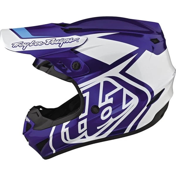 Troy Lee Designs GP Overload Helmet 16 Troy Lee Designs GP Overload Helmet - Image 14