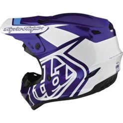 Troy Lee Designs GP Overload Helmet 36 Troy Lee Designs GP Overload Helmet -Motorcycle Supplies Store TL 103252031 C