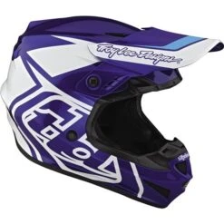 Troy Lee Designs GP Overload Helmet 39 Troy Lee Designs GP Overload Helmet -Motorcycle Supplies Store TL 103252031 F
