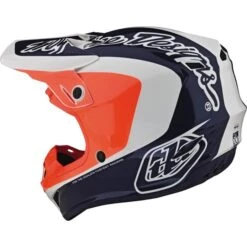 Troy Lee Designs SE4 Polyacrylite Corsa Helmet -Motorcycle Supplies Store TL 109133011 C