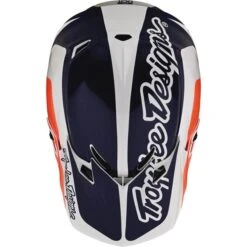 Troy Lee Designs SE4 Polyacrylite Corsa Helmet -Motorcycle Supplies Store TL 109133011 G